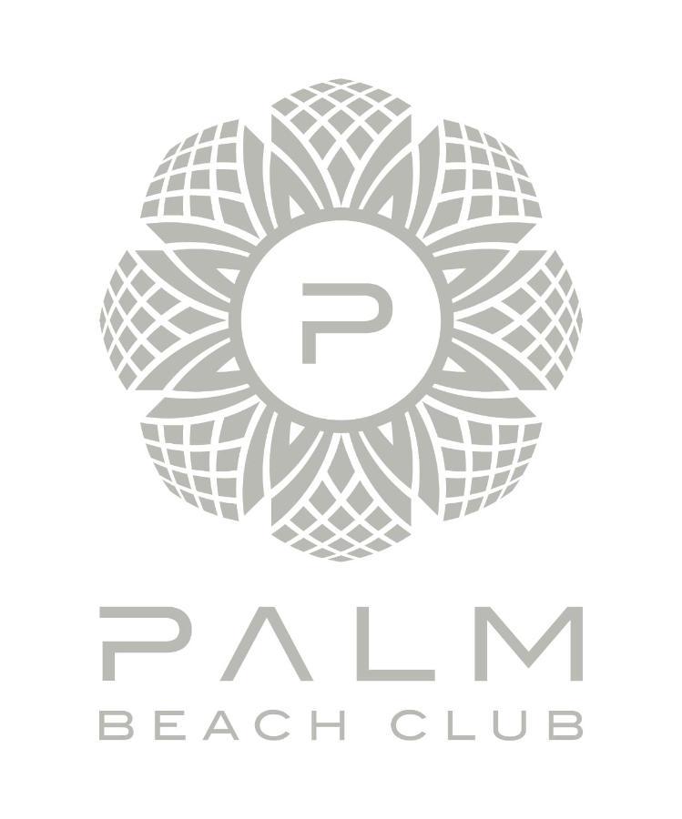 Palm Beach Club Hotel Casteldaccia Exterior foto